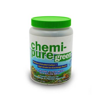 BOYD Chemi-Pure Green 312gr - Αντιμετώπιση Προβλημάτων