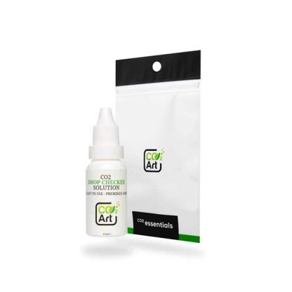 Co2Art 15ml Drop Checker Solution - Εξοπλισμός CO2