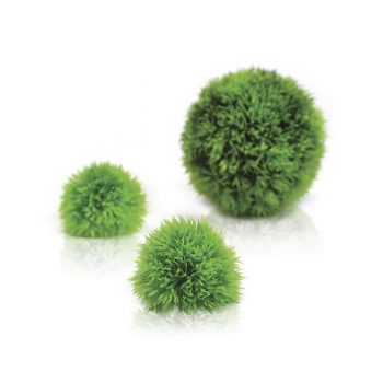 Oase Aquatic Topiary Ball Set 3 Green - Τεχνητά Διακοσμητικά