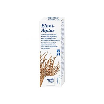 Tropic Marin Elimi Aiptas 50ml Flasche - Αντιμετώπιση Προβλημάτων