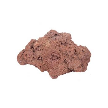Red Volcano Pebble 1kg - Πέτρες - Βότσαλα