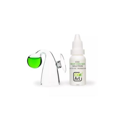 Co2Art Co2 Drop Checker Kit - Εξοπλισμός CO2