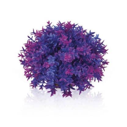 Oase Flower Ball Purple - Τεχνητά Διακοσμητικά