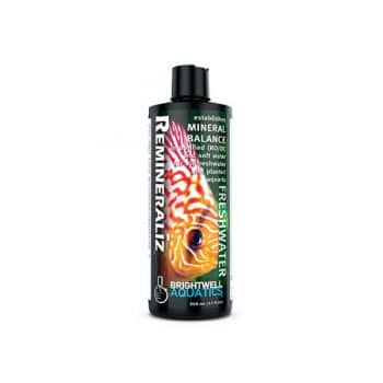 Brightwell Remineraliz 250ml - Sales