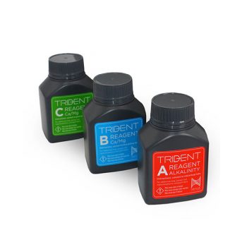 Neptune Systems Trident 2 Μonth Reagent Kit - Όργανα Ελέγχου & Μέτρησης