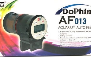 Jns Aquaria Magnetic Feeding Ring MFR-1 - Χωρίς κατηγορία