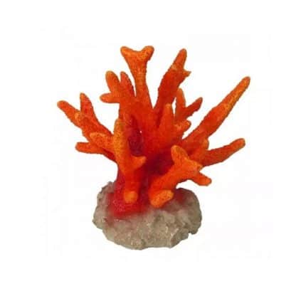 Aqua Della Coral Seriatora Orange - Τεχνητά Διακοσμητικά
