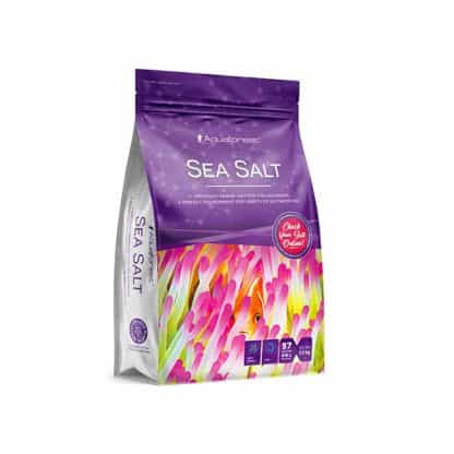 Aquaforest Sea Salt 7.5kg - Αλάτια