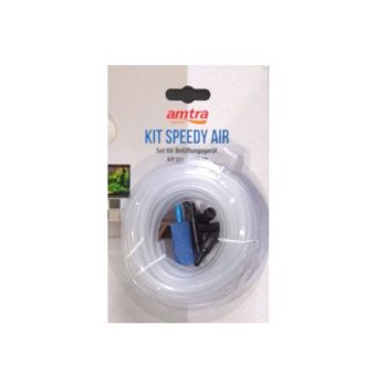 Croci Amtra Kit Speedy Air - Σωλήνες