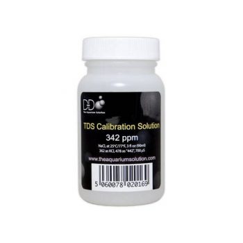 D-D Tds Calibration Solution 342pp - Όργανα Ελέγχου & Μέτρησης