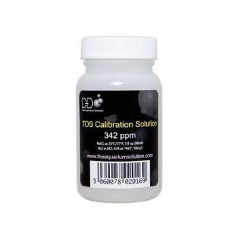 D-D Tds Calibration Solution 342pp 90ml - Όργανα Ελέγχου & Μέτρησης