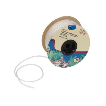 Europet  Silicon Tube Air + Co2 4-6 mm - Αξεσουάρ / Ανταλλακτικά