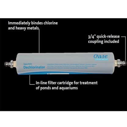 Oase Dechlorinator Aqua Activ - Λάμπες UV / Οζονιστήρες