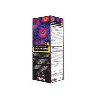 Red Sea Reef Energy Plus Coral Nutrition Ab+ 1000ml - Τροφές για Ασπόνδυλα / Κοράλλια