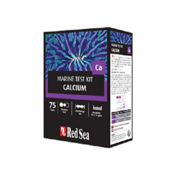 Red Sea Mcp Calcium Test Kit - Τέστ Νερού