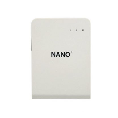 Twinstar Nano + - Αντιμετώπιση Προβλημάτων