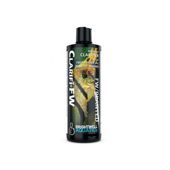 Brightwell Clarifi Freshwater 125ml - Αντιχλώρια