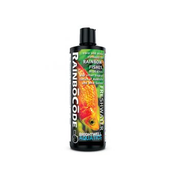 Brightwell Rainbow Code 125ml - Sales