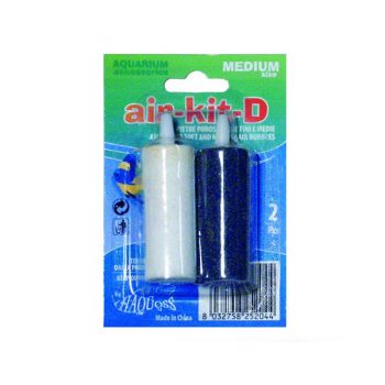 Haquoss Air Kit D - Αεραντλίες