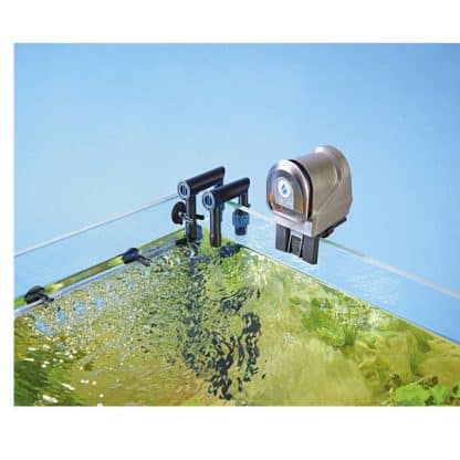 Oase Fishguard Auto Feeder - Image 3