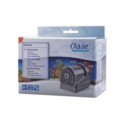 Oase Fishguard Auto Feeder - Image 2