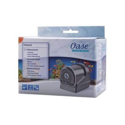 Oase Fishguard Auto Feeder - Αυτόματες Ταΐστρες