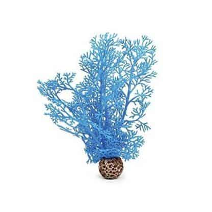 Oase Biorb Sea Fan S Blue - Τεχνητά Διακοσμητικά