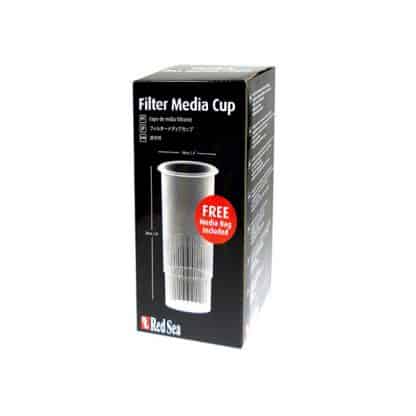 Red Sea Filter Media Cup - Αξεσουάρ / Ανταλλακτικά