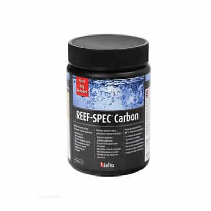 Red Sea Reef Spec Carbon 200ml/100gr - Υλικά Φίλτρανσης