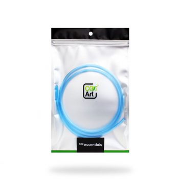 Co2Art Resistant Tubing Blue 3m