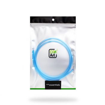 Co2Art Resistant Tubing Blue 3m - Σωλήνες