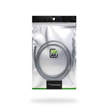 Co2Art Resistant Tubing Silver 3m - Εξοπλισμός CO2