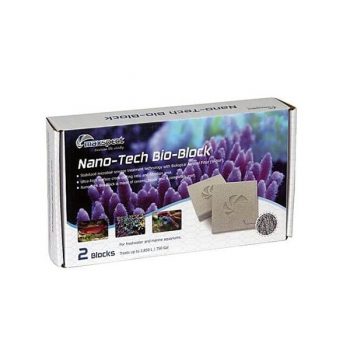 Maxspect Nanotech Bio Block 2kg - Υλικά Φίλτρανσης