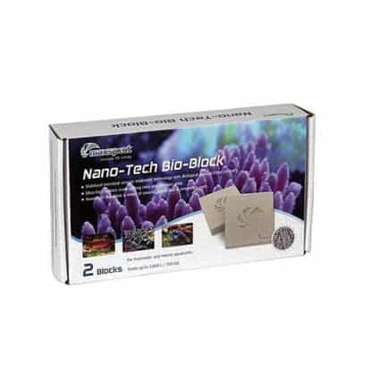 Maxspect Nanotech Bio Block 2kg - Υλικά Φίλτρανσης