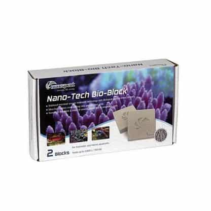 Maxspect Nanotech Bio Block 2kg - Υλικά Φίλτρανσης