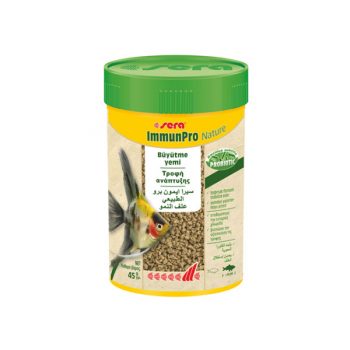 Sera Immunpro Nature 250ml