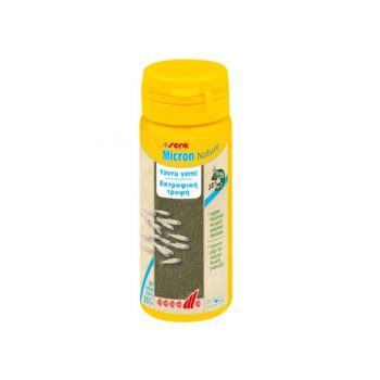 Sera Micron Nature 50ml