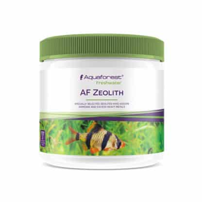 Aquaforest Zeolith Fresh 1000ml - Υλικά Φίλτρανσης