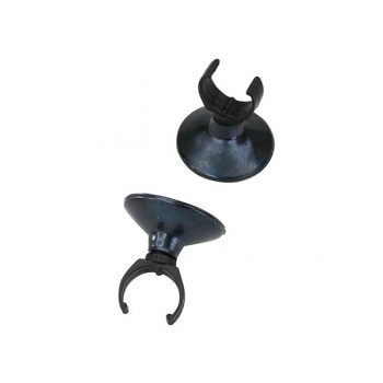 Aqua Della Suction Cup With Clip 16-18mm - Τεχνητά Διακοσμητικά