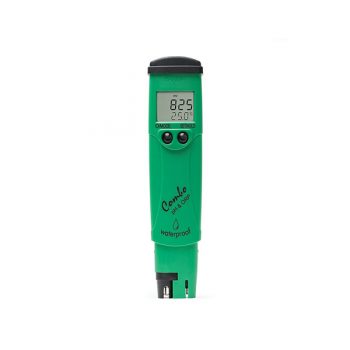 Hanna Orp/Ph/Temperature Tester HI98121