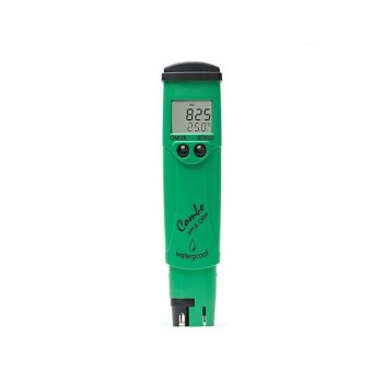 Hanna Digital Thermometer Hi 147-00 - Perm Sales