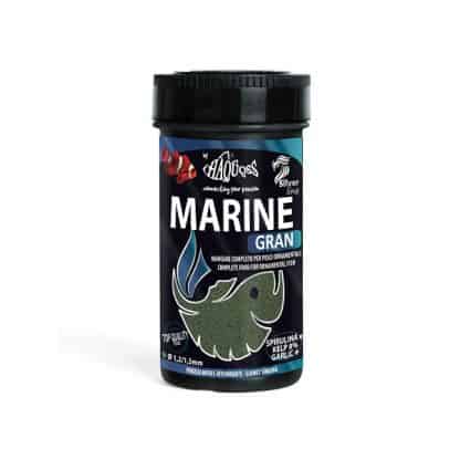 Haquoss Marine Gran 250ml/137gr - Ξηρές τροφές