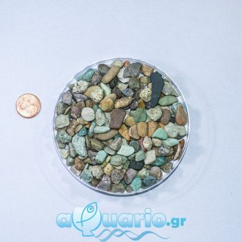 Emerald Pebble 7-9mm 5kg - Πέτρες - Βότσαλα