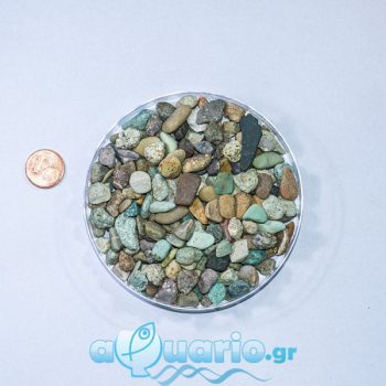 Aqua Della Decor Moss Stone - Τεχνητά Διακοσμητικά