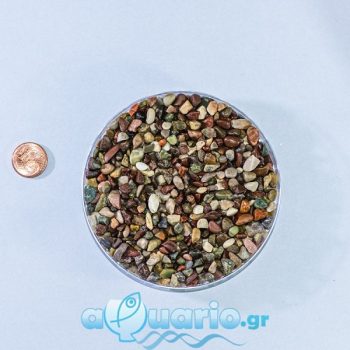 Pebble River 3-4mm -5kg - Πέτρες - Βότσαλα