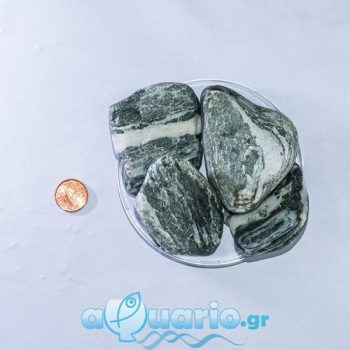 Αερόπετρες 25 x 15 mm 5 τεμάχια - Perm Sales