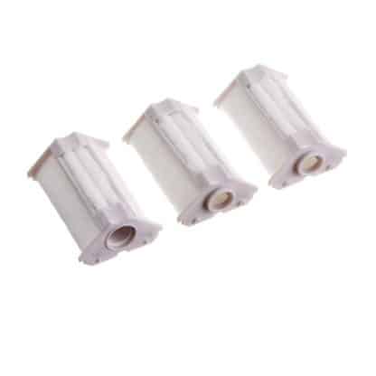 Dennerle Nano Filter Element Pack Of 3 - Sales