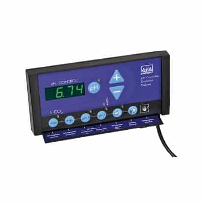 Dennerle Co2 Ph Controller Evolution Deluxe - Εξοπλισμός CO2