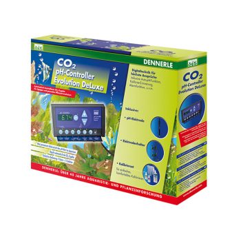 Dennerle Co2 Ph Controller Evolution Deluxe - Εξοπλισμός CO2