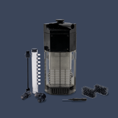 Dennerle Nano Corner Filter XL - Image 5